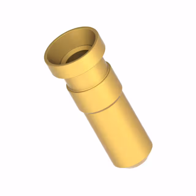 0678-0-15-15-32-27-10-0 Mill-Max Manufacturing Corp.  Conectores de zócalo de receptáculos de clavija de PC